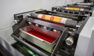 Ứng dụng của in flexo là gì