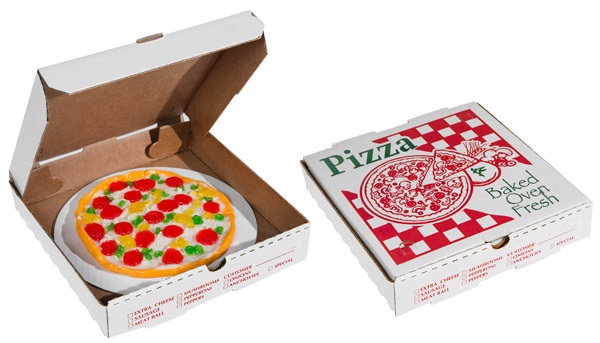 hộp giấy đựng bánh pizza