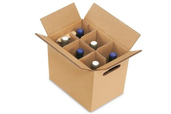 Làm thế nào để chọn được công ty sản xuất thùng carton uy tín?