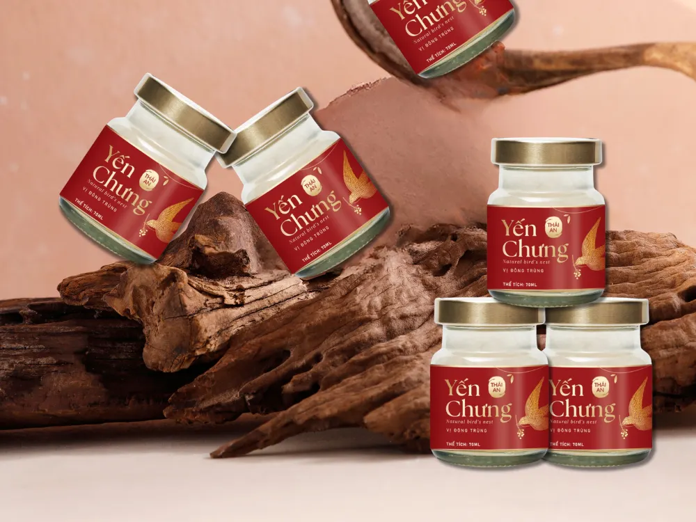 Lợi ích khi in tem yến sào chuyên nghiệp