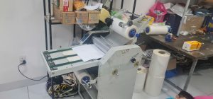 In Sắc Màu Giải pháp in tem nhãn giúp doanh nghiệp nâng tầm thương hiệu